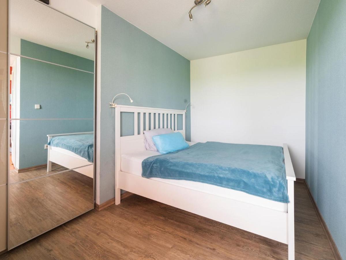 Beautiful Bungalow In Poel Near The Beach Fahrdorf  ภายนอก รูปภาพ